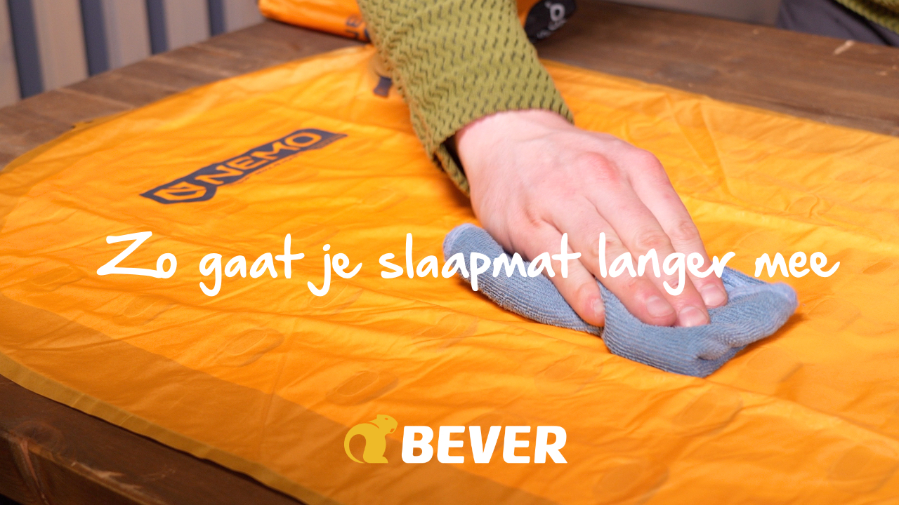 Exped Ultra 7R MW Mummy | Bever